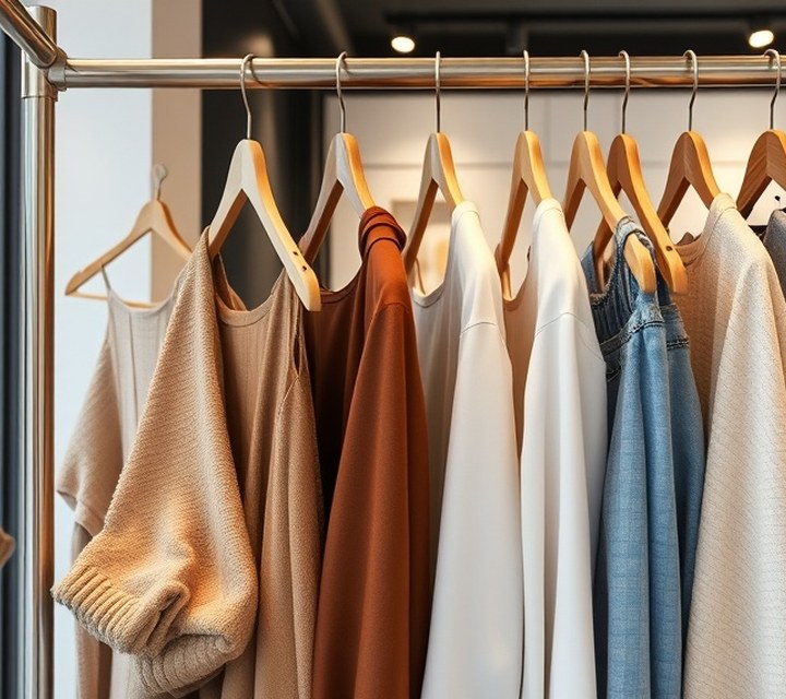 Remeras y Tops Buenos Aires